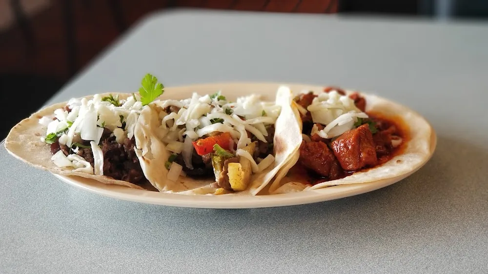 Al Pastor