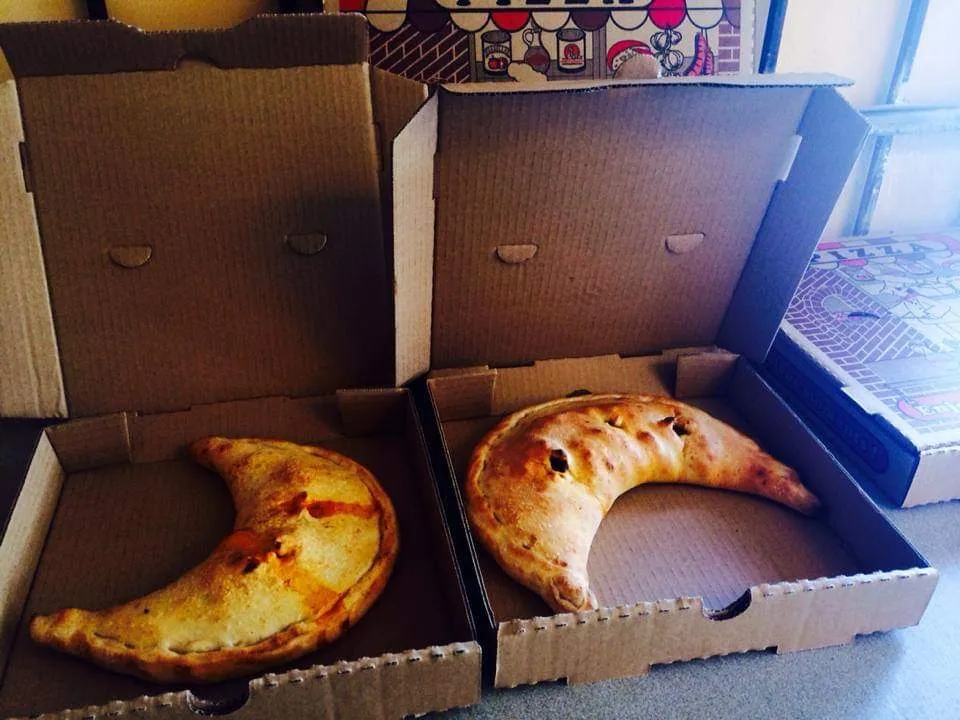 Calzones