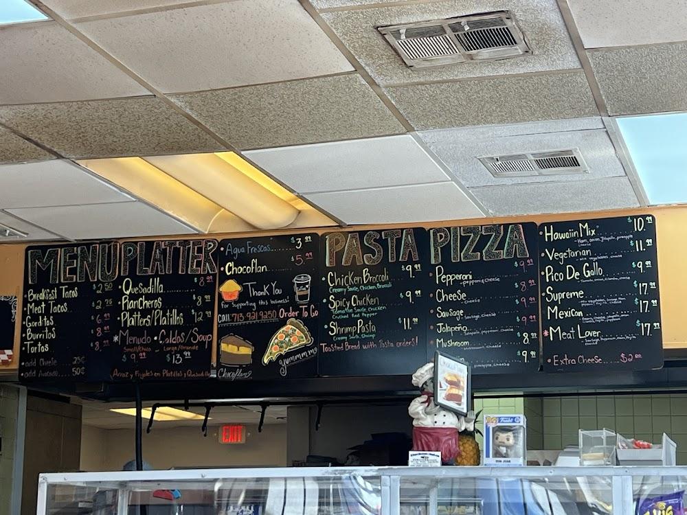Por Mis Cazuelas Breakfast Tacos